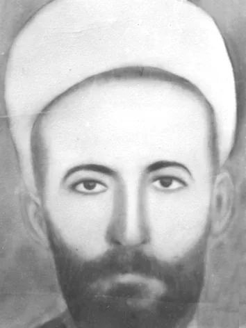 حسن الحوماني