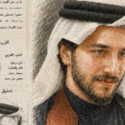محمد المري