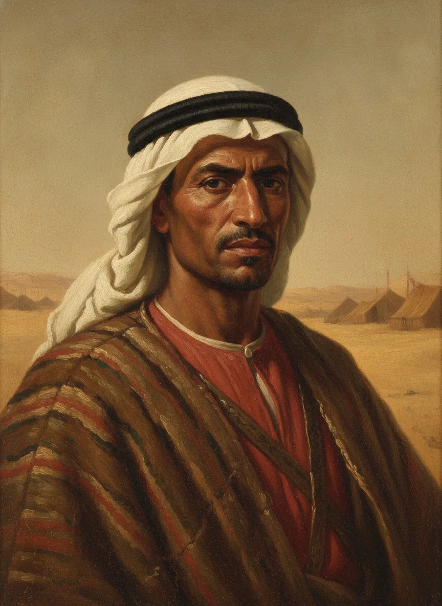 المشؤوم