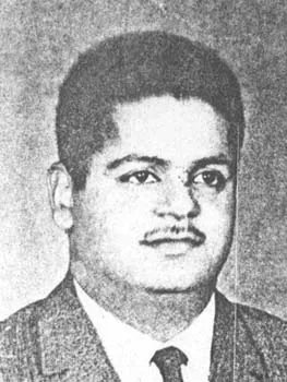 محمد عبد الغني السيد