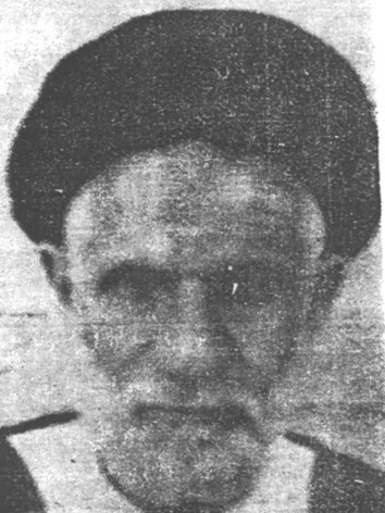 حسن الياسري
