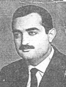 مرسال قطريب