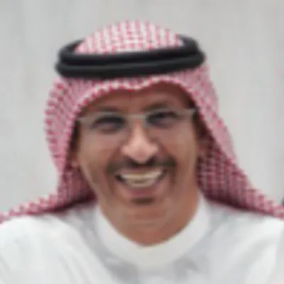 محمد بن عوض بن سرور