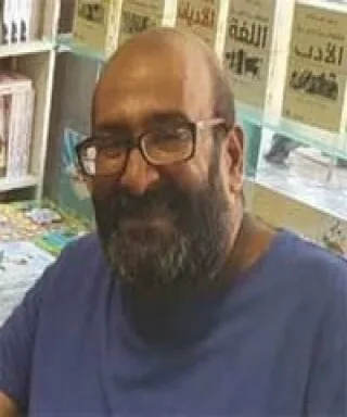 جواد كاظم محمد