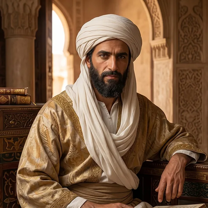 عروة بن حزام