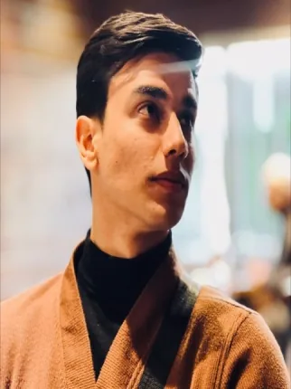 حسين علي