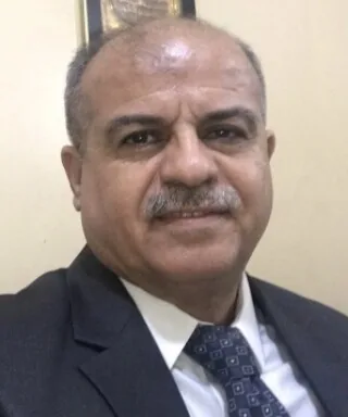 جاسم الخزرجي