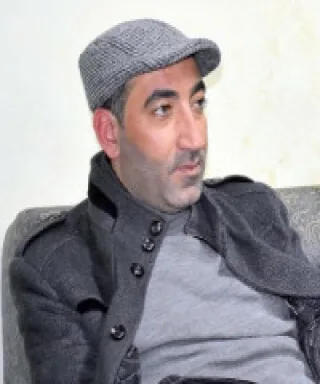 مظهر عاصف عودة