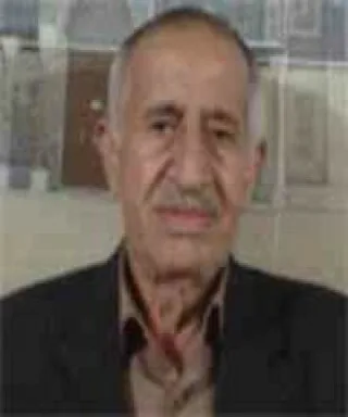 محمد علي المحسيري أبو النور