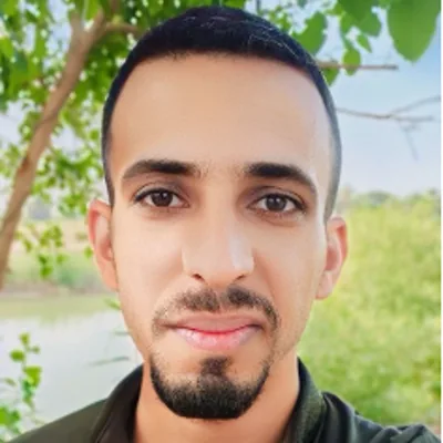 مسلم محي عبد الأمير
