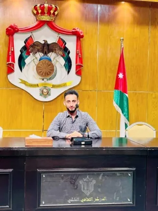 المهدي بن عبد الله آل البداوي