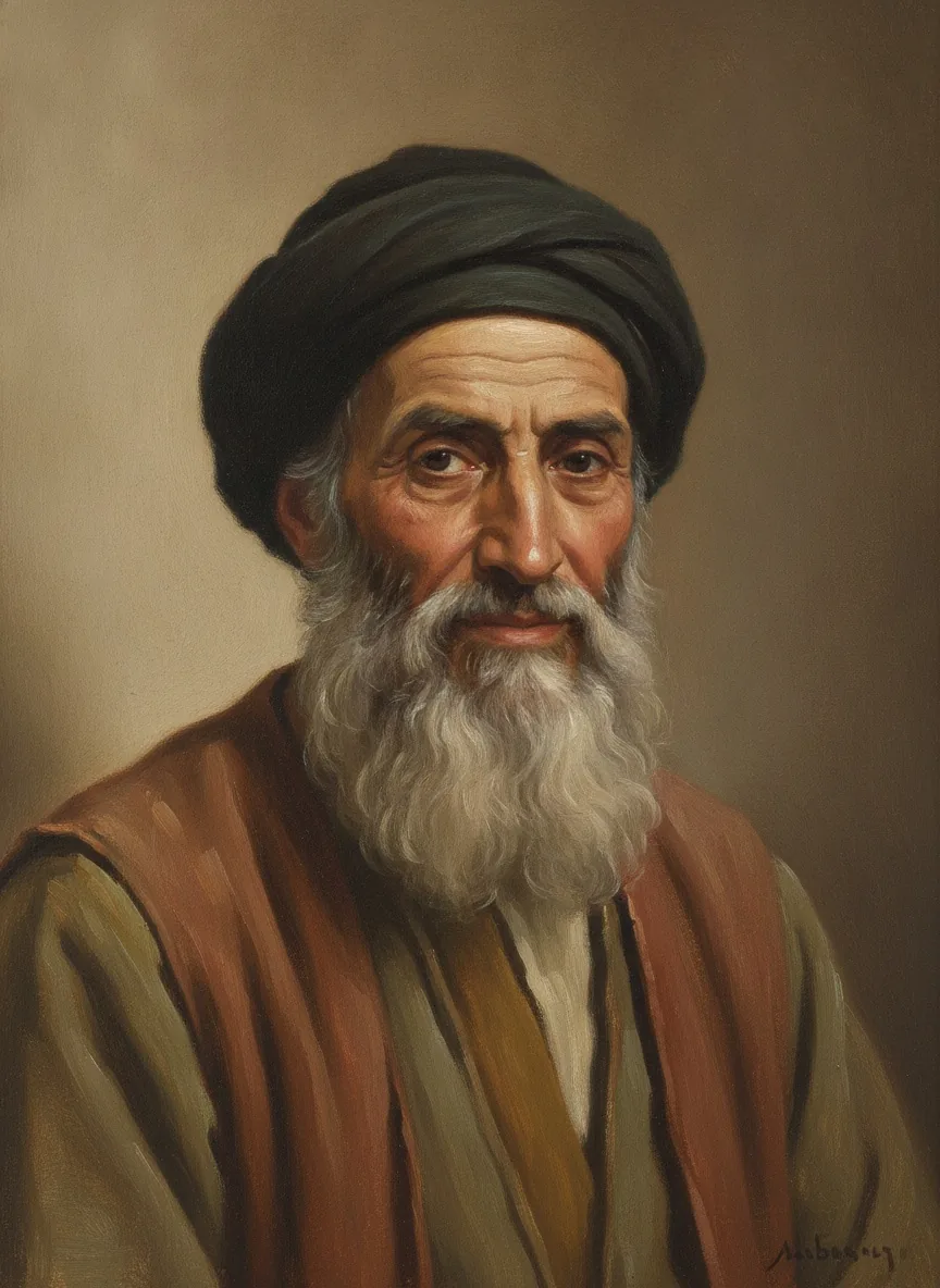 محمود الوراق