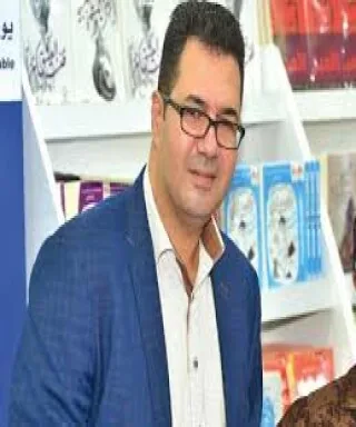 صالح الغازي