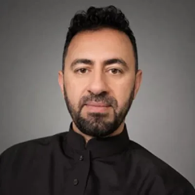 نذير الصميدعي