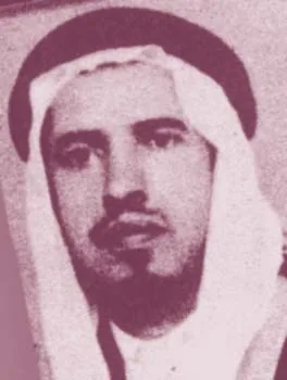عبد الله علي حميد