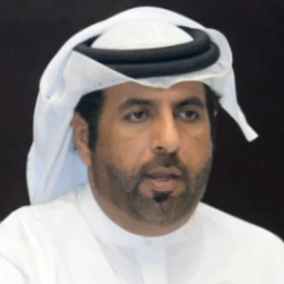 مصبح علي الكعبي