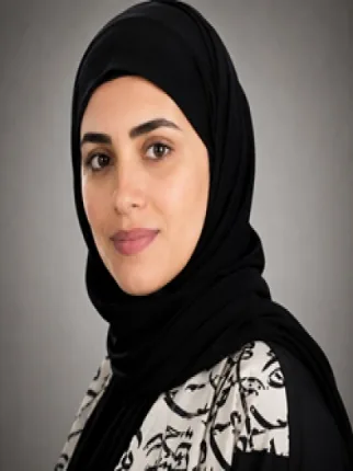 حوراء الهميلي