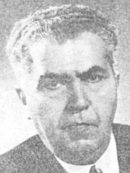 موسى الحداد