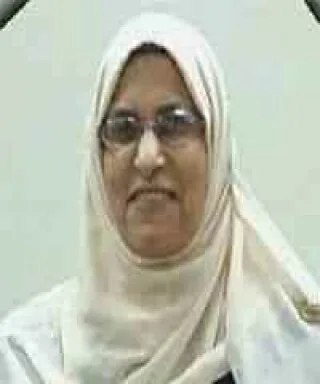 سكينة جوهر