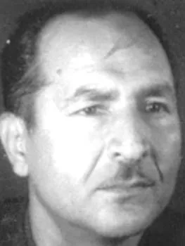 محمد إسماعيل عبده