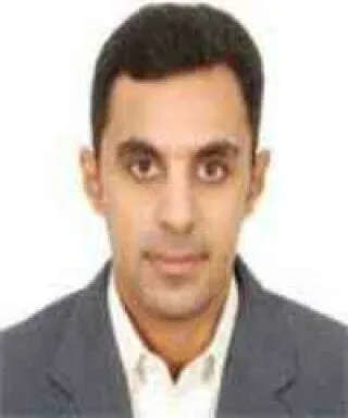 شوقي أحمد