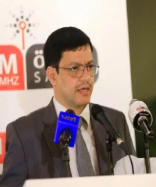علي أحمد قلي
