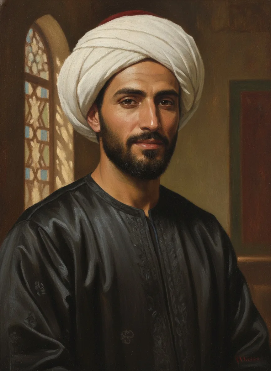 ابن زريق البغدادي