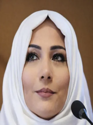 لميس الرحبي