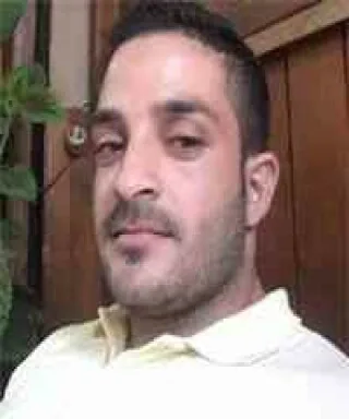 صالح العلي