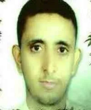 عمر النهاري