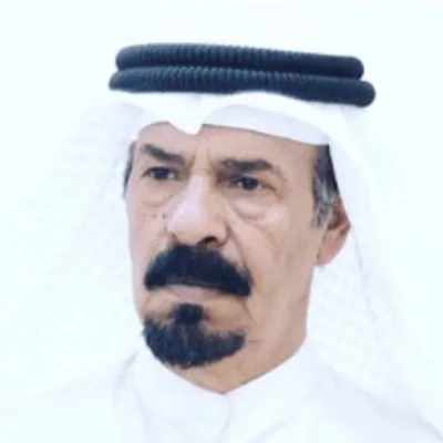 جزا بن صالح الحربي