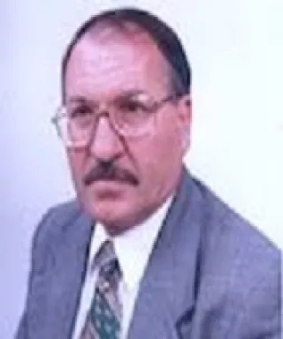 محمود محمد أسد