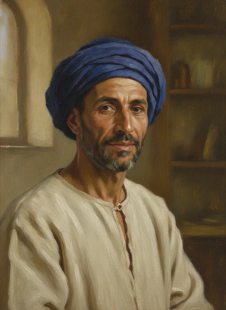 ابن مواهب