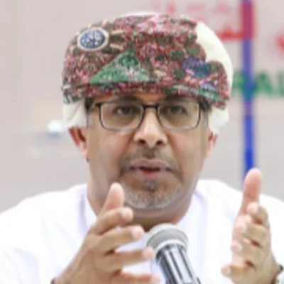 حسن المطروشي