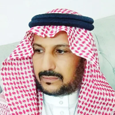عبد العزيز بن شداد