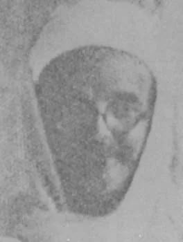 محمد بن العربي كادة