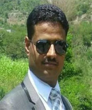 صلاح الأغبري
