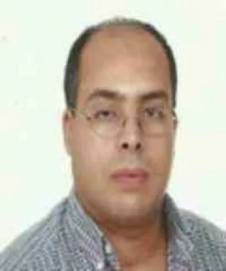 مصطفى أبو البركات