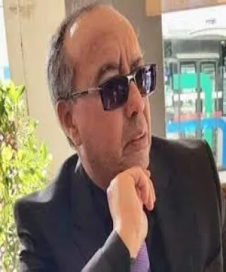 مصطفى الشليح