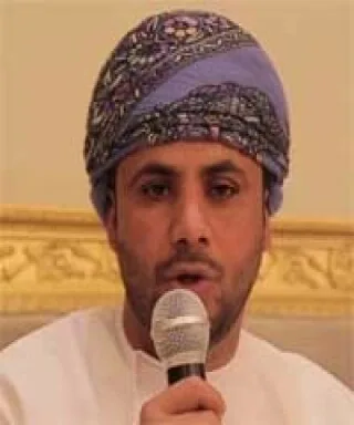 محمد بن سيف العبري