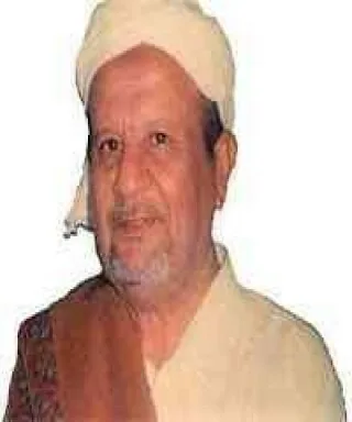 حسين أبو بكر المحضار