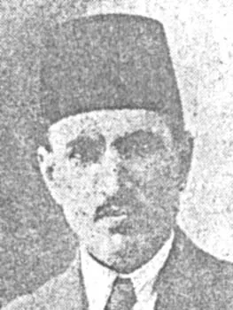 محمود محمد ناصف