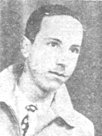 حبيب شويري