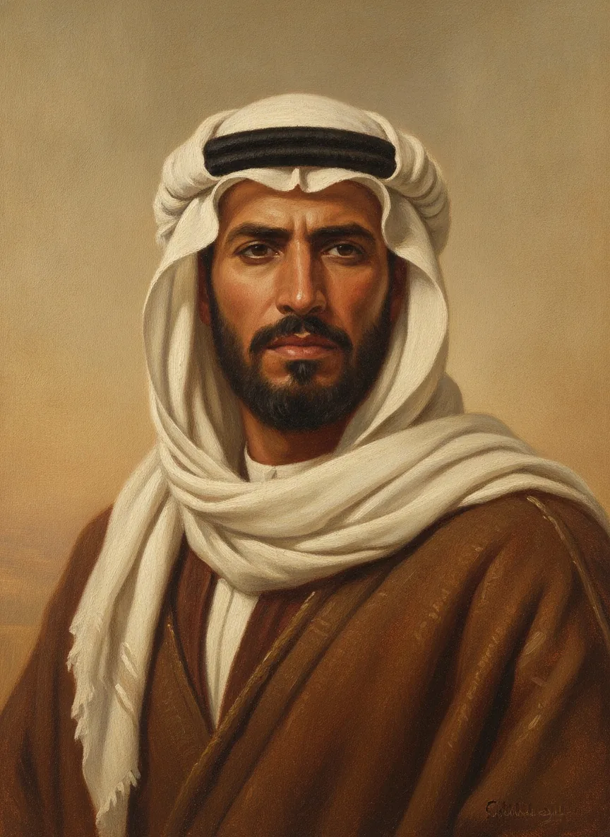 ثعلبة بن بكر الأزدي