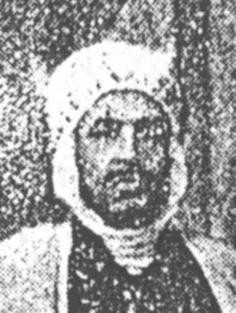 محمد العلمي