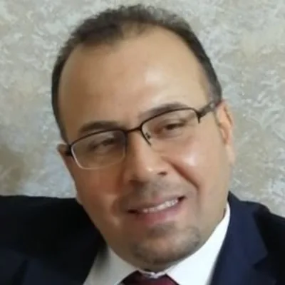 عارف الساعدي