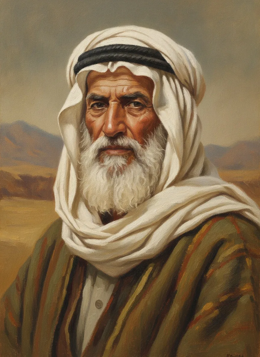 أبو قيس بن رفاعة