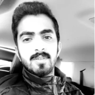 بدر مطلق الهاجري