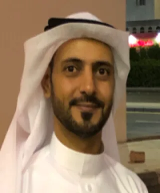 عبد الله سعد