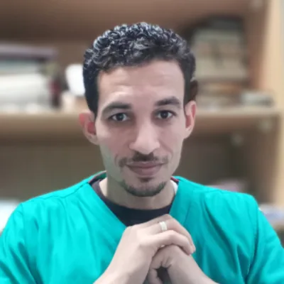 كرم محمد حربي